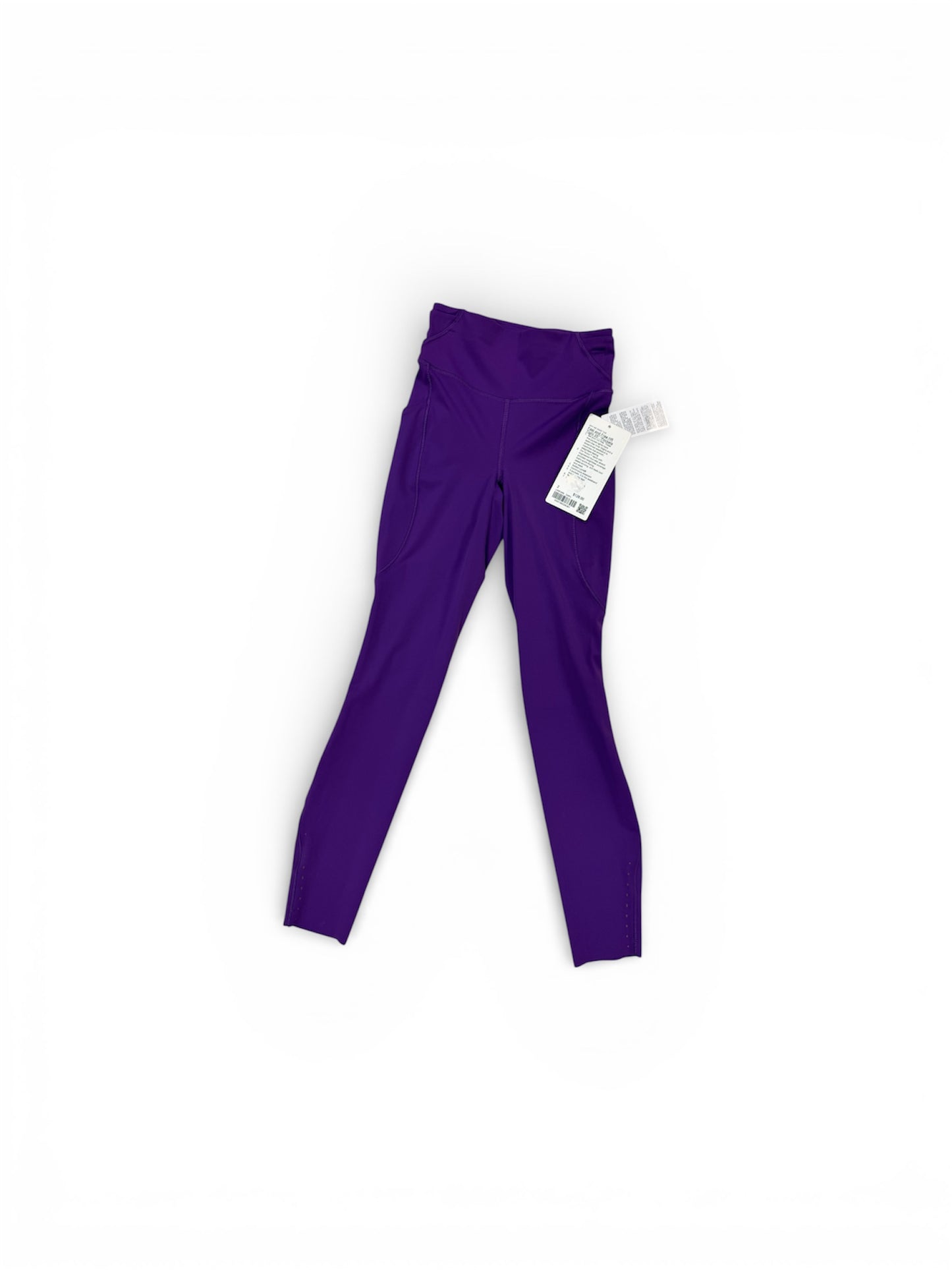 Fast and Free High-Rise Tight with Pockets 25