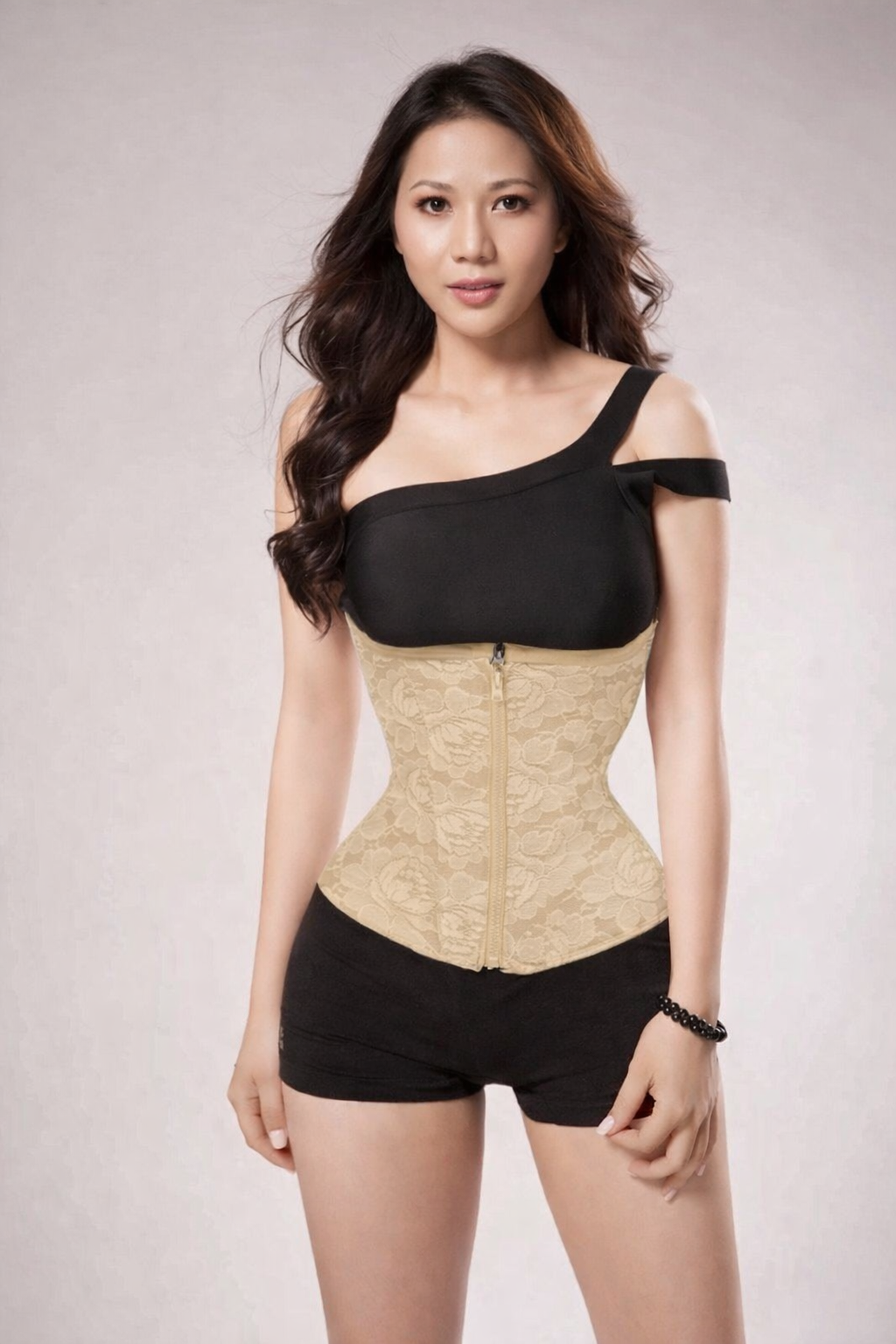 DAO Body Shaper – Nude