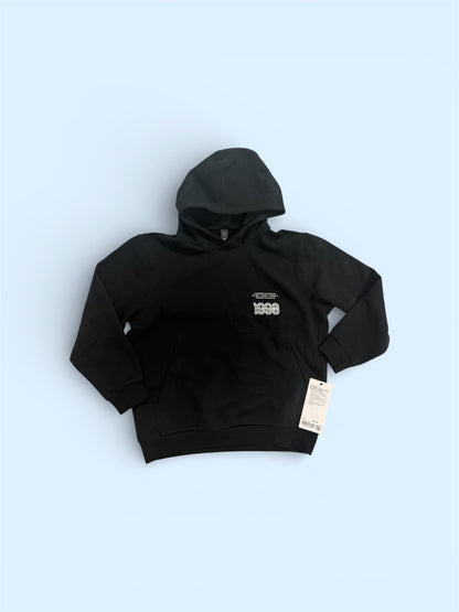 Lululemon Steady State Pullover Hoodie Graphic (Black) – Size XS | 45% OFF