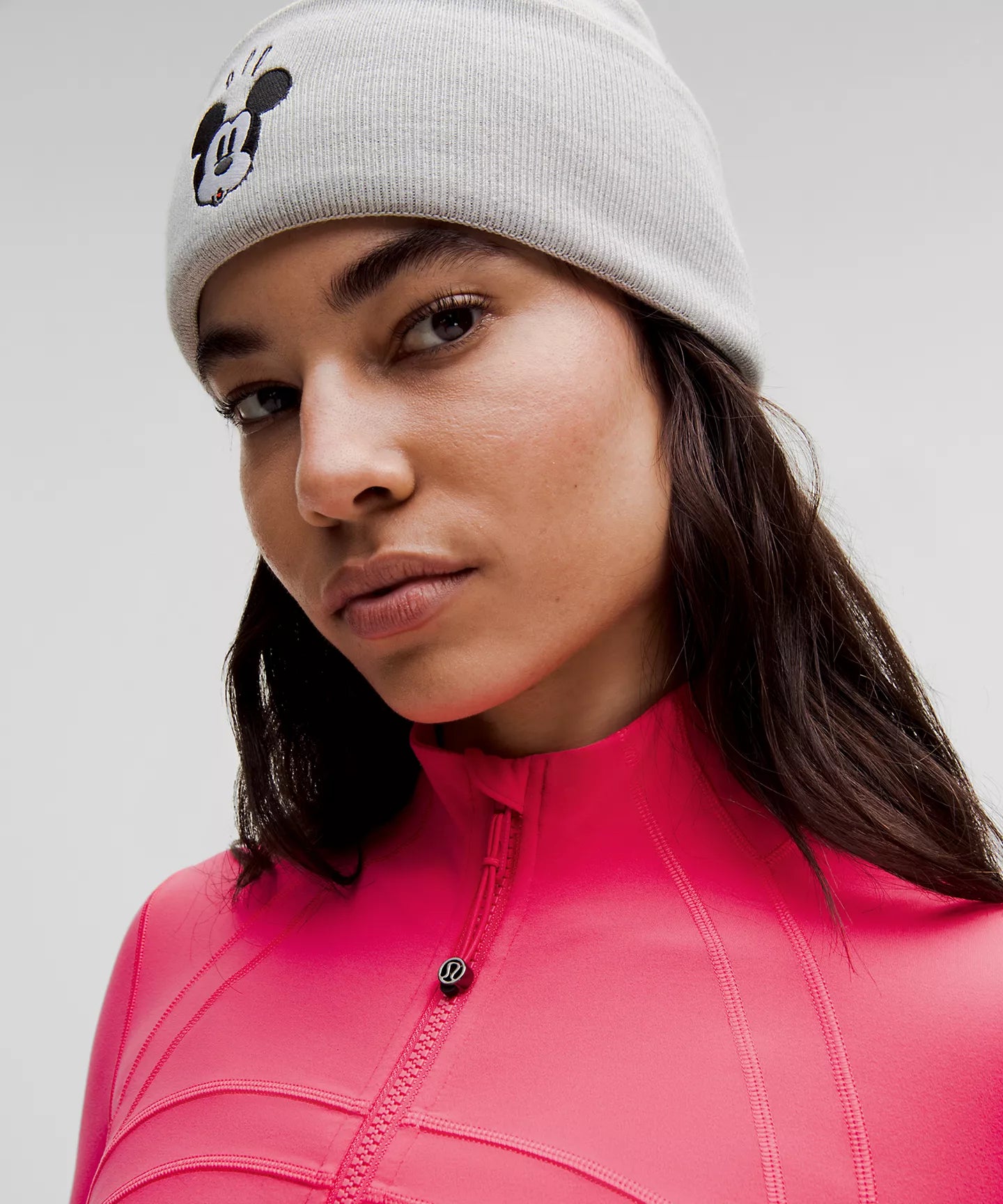 Disney x lululemon Define Jacket Nulu – Pink (NWT)