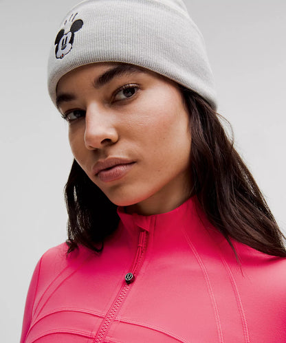 Disney x lululemon Define Jacket Nulu – Pink (NWT)
